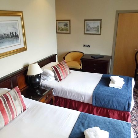 Marine Bar Pub With Rooms Hunstanton Εξωτερικό φωτογραφία