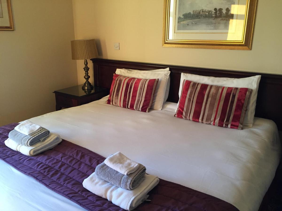 Marine Bar Pub With Rooms Hunstanton Εξωτερικό φωτογραφία