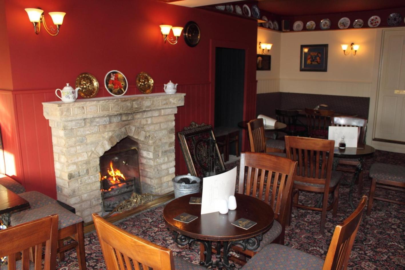 Marine Bar Pub With Rooms Hunstanton Εξωτερικό φωτογραφία