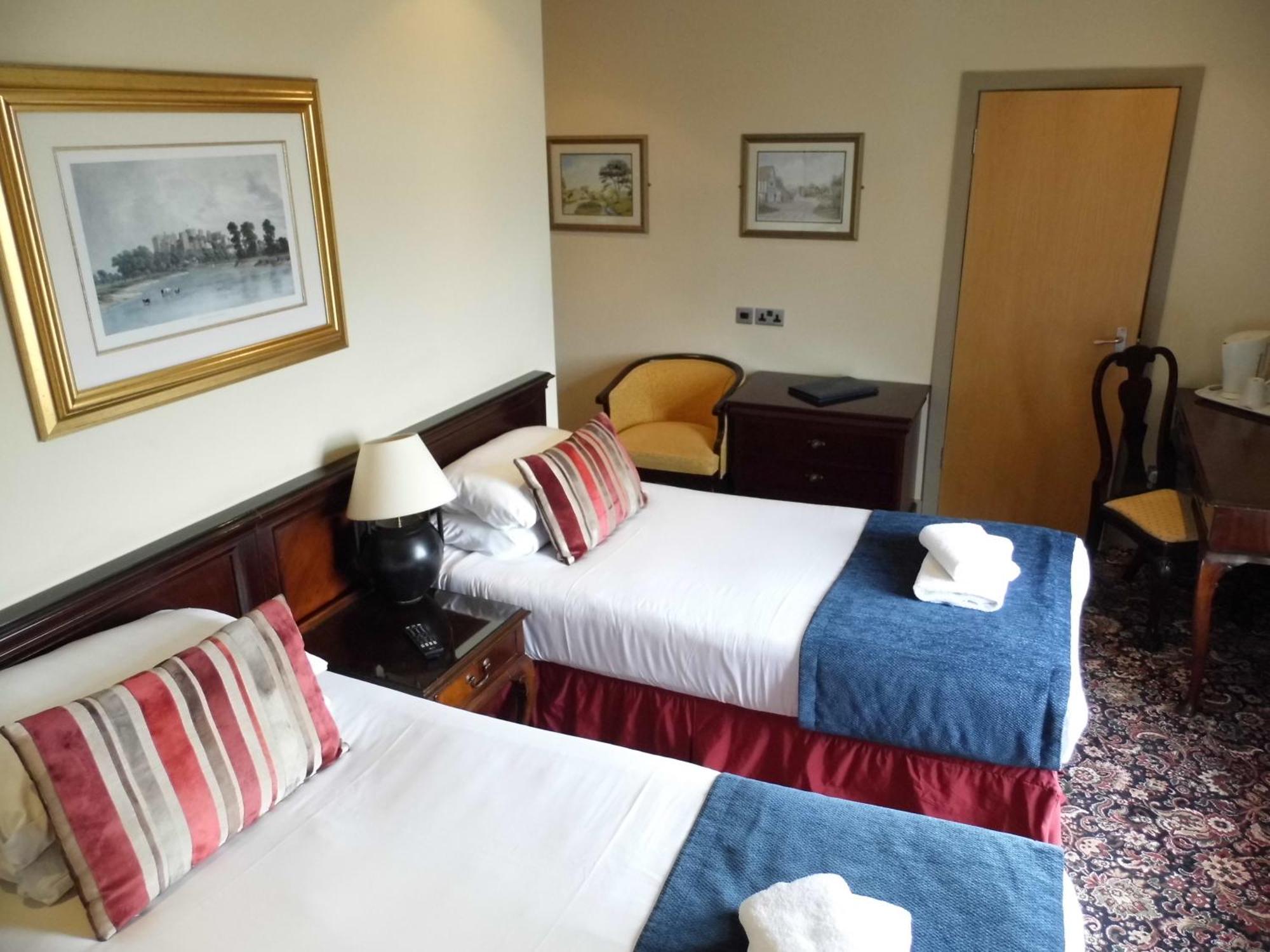 Marine Bar Pub With Rooms Hunstanton Εξωτερικό φωτογραφία